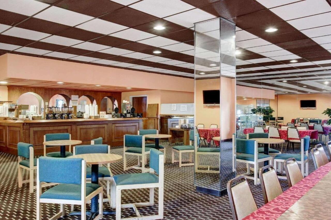 Rodeway Inn New Braunfels Exterior foto