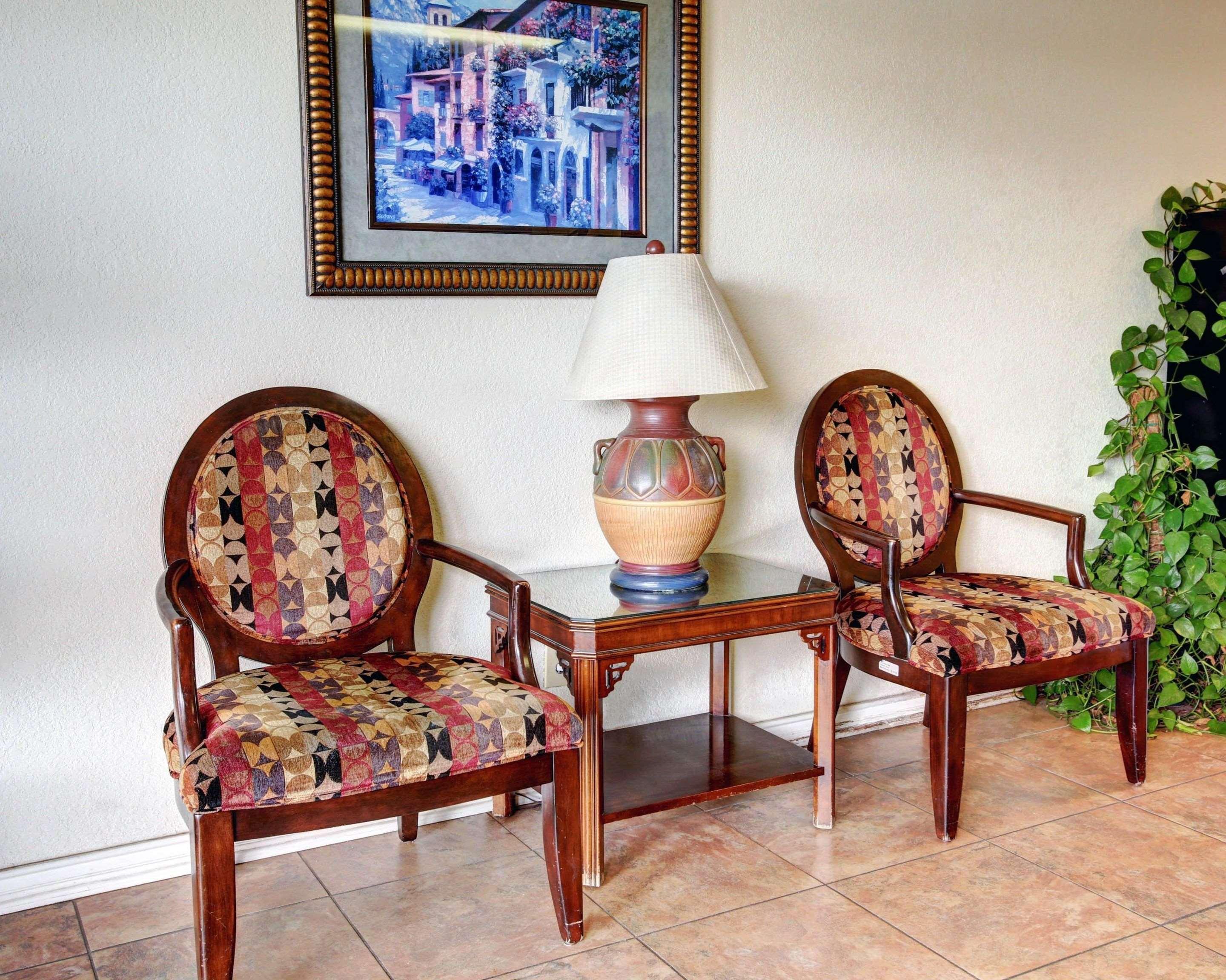 Rodeway Inn New Braunfels Exterior foto
